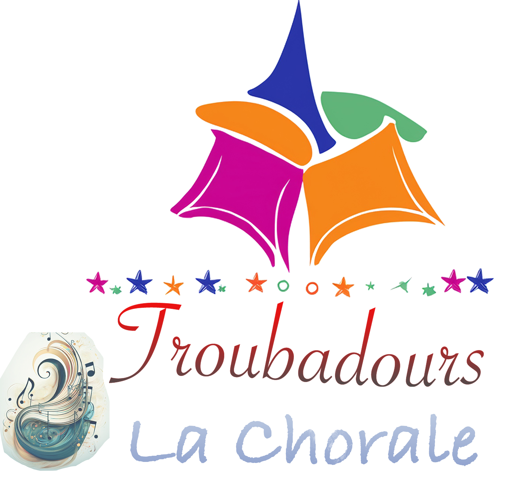 La Chorale des Troubadours